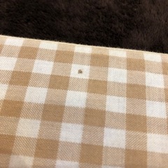 ホップル　クッションの画像