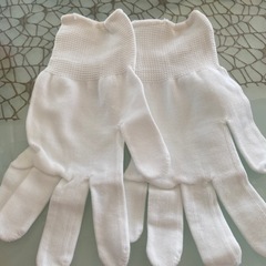 入れ歯洗浄剤、インナー手袋、便座シート
の画像