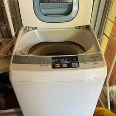 家電 生活家電 洗濯機