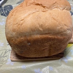値下げホームベーカリー の画像