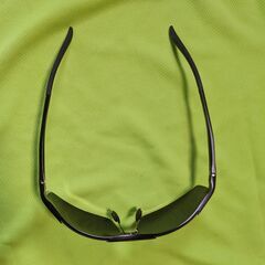 【極上美品】Glazata 偏光サングラス UV400 紫外線カット スポーツ　ドライブ　釣りに！の画像