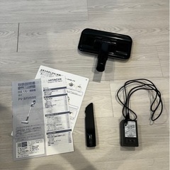 家電 生活家電 掃除機の画像