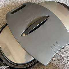 パナソニック製ホットプレート