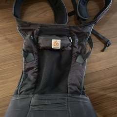 子供用品 ベビー用品 チャイルドシートの画像
