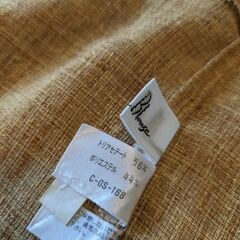 【値下げ】Ｍサイズゆったりブラウスの画像