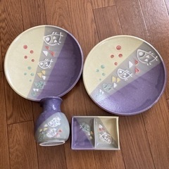 生活雑貨 食器 プレート