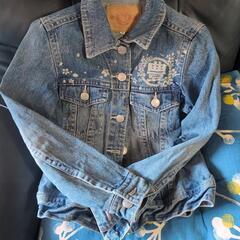服/ファッション ジャケット レディース
