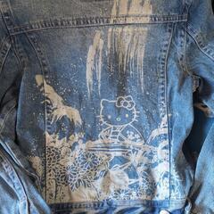 服/ファッション ジャケット レディースの画像