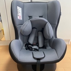 ⚫︎説明書付　子供用品 ベビー用品 チャイルドシート