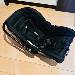 チャイルドシート