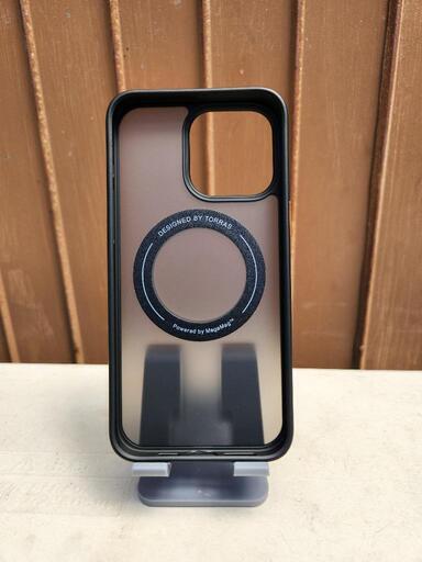 TORRAS iPhone 15ProMax Magsafe ケース