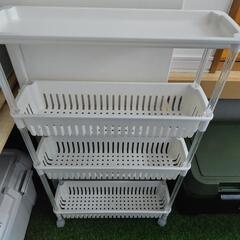 隙間収納