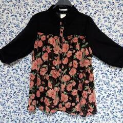 服/ファッション Tシャツ レディースの画像
