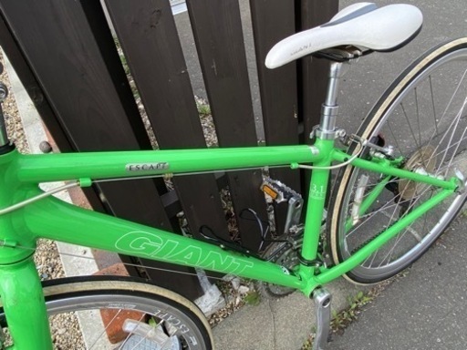 Giant 自転車 クロスバイク
