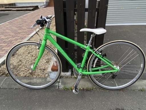 Giant 自転車 クロスバイク