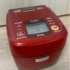 家電 キッチン家電 炊飯器