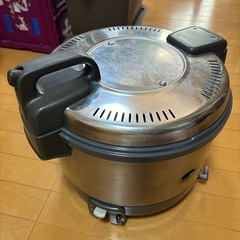大型🍚炊飯器