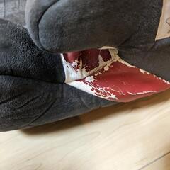 【決まりました】子供用品 ベビー用品 ジュニアシートの画像