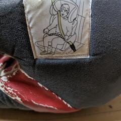 【決まりました】子供用品 ベビー用品 ジュニアシートの画像