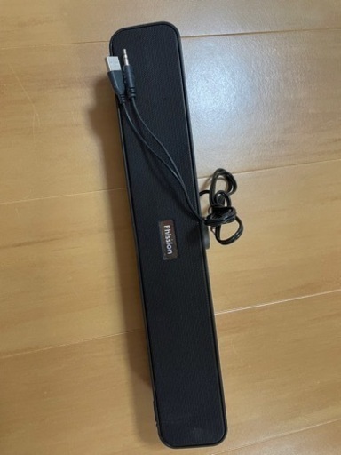 スピーカー