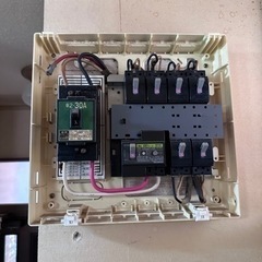 電気工事資格を持ってる方