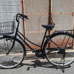 自転車 クロスバイク