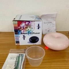 アロマディフューザー