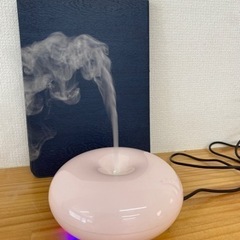 アロマディフューザーの画像