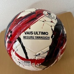 サッカーボール　