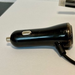 ③  セイワ(SEIWA) 車用充電ケーブル Lightning ライトニング iPhoneの画像