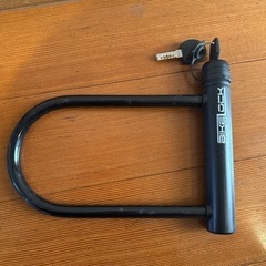 バイクロック
