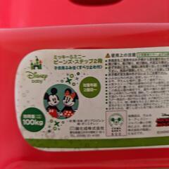【決まりました】子供用踏み台の画像