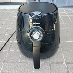 ノンフライヤー