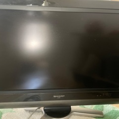 シャープ　AQUOS 