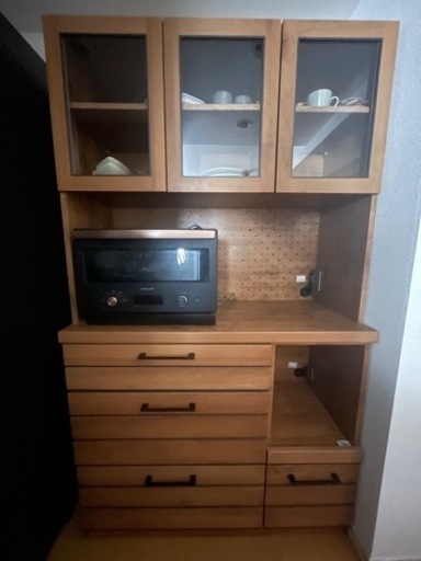 家具 収納家具 食器棚、キッチン収納