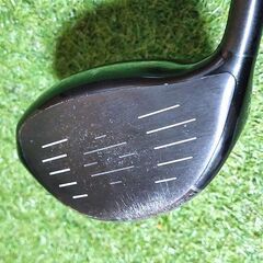 中古ドライバー テーラーメイド  Taylormade ＢＵＲＮＥＲ ＳＵＰＥＲ ＦＡＳＴ ＴＰ ９．５°　シャフト：ＦＵＢＵＫＩ α ６０ フレックス：Ｓ ロフト：9.50 ゴルフの画像