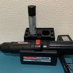 makita 充電式 スクリュー ドライバ 6721D DC3....