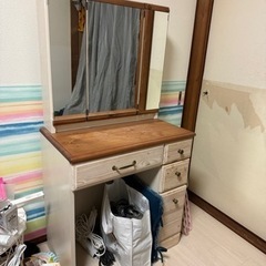 家具 ミラー/鏡