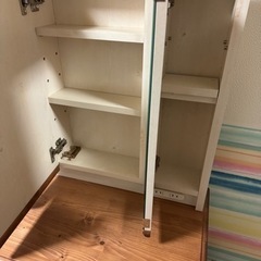 家具 ミラー/鏡の画像