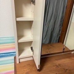 家具 ミラー/鏡の画像