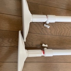 家具転倒防止　カインズ高さ65- お譲り致しますの画像
