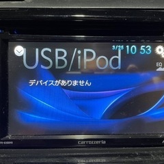 carrozzeria FH6200DVD 