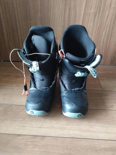 Burton Tyro  27.5〜28.5cm スノーボードブーツ