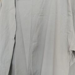 値さげ未使用羽織り の画像