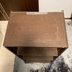 カラーボックス　の画像