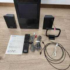 ホームシアターサラウンドスピーカーシステム
