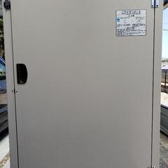 米保管庫　倉庫　コメリ　