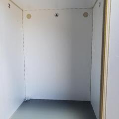 米保管庫　倉庫　コメリ　の画像