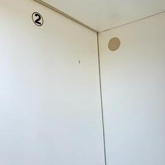 米保管庫　倉庫　コメリ　の画像