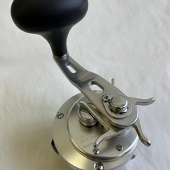 【シマノリール値下げ】カルカッタの画像